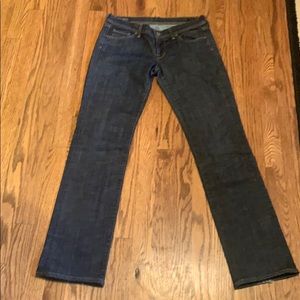 LIKE NEW Citizens of Humanity Women’s Jeans